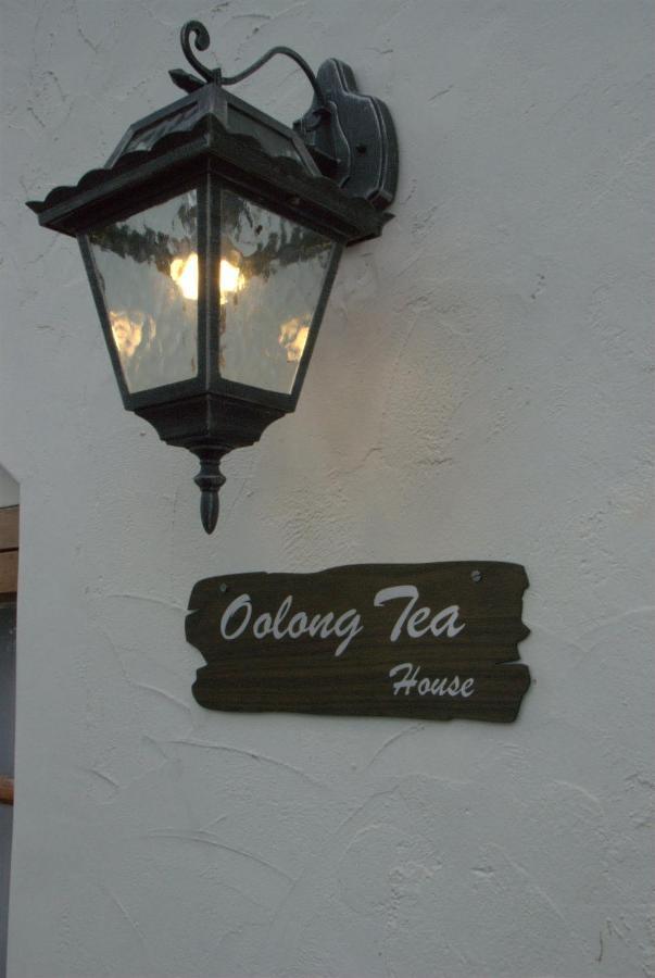 Tea Terrace Vythiri Hotel Wayanad Eksteriør billede